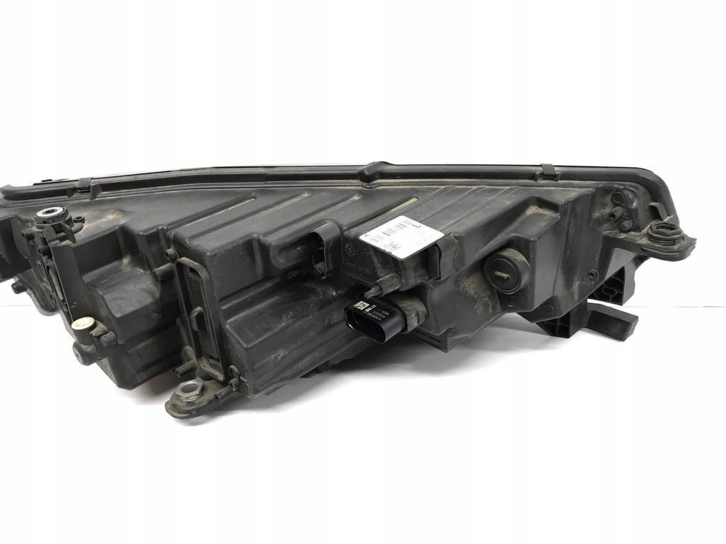 Frontscheinwerfer Skoda Octavia I 5E4941015 Links Scheinwerfer Headlight SCH7677991523bn