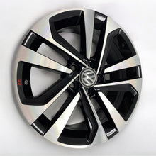 Laden Sie das Bild in den Galerie-Viewer, 1x Alufelge 16 Zoll 6.0&quot; 5x112 VW T Roc Rim Wheel