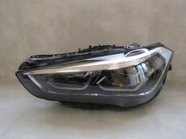 Frontscheinwerfer BMW X1 F48 7472255 LED Ein Stück (Rechts oder Links) Headlight SCH6907421515op