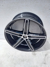 Load image into Gallery viewer, 1x Alufelge 19 Zoll 8.5" 5x112 KBA49243 Audi Rim Wheel FEL4709610903vd