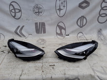 Laden Sie das Bild in den Galerie-Viewer, Frontscheinwerfer Tesla Model 3 1077375-00-6 LED Ein Stück (Rechts oder Links)