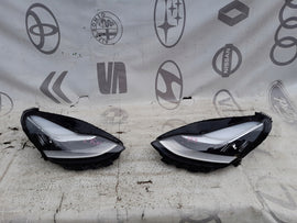 Frontscheinwerfer Tesla Model 3 1077375-00-6 LED Ein Stück (Rechts oder Links)