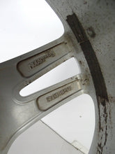 Laden Sie das Bild in den Galerie-Viewer, 1x Alufelge 18 Zoll 9.0" 5x130 43ET 98736213900 PJT14512 Porsche Boxster 987 FEL5812173017lq