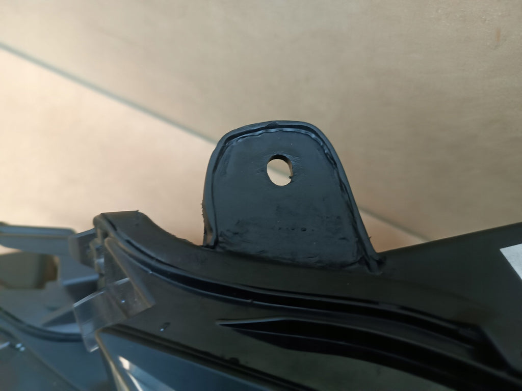 Frontscheinwerfer Toyota Aygo X Full LED Links Scheinwerfer Headlight