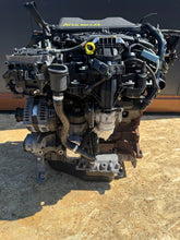 Laden Sie das Bild in den Galerie-Viewer, Motor Ford Fiesta II Fbd AV4Q6007AB 2.0 TDCI 97PS 71kW Diesel Engine Unkomplett MOT3334418720bi