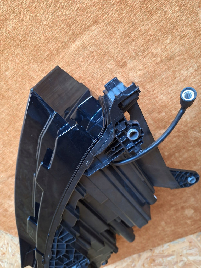 Frontscheinwerfer Skoda Enyaq 5LB941016G LED Rechts Scheinwerfer Headlight