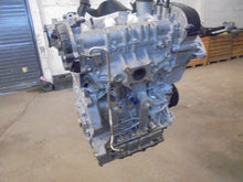 Laden Sie das Bild in den Galerie-Viewer, Motor VW Golf VII CMP 1.6 Benzin Engine Unkomplett