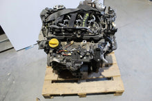 Load image into Gallery viewer, Motor Renault I M9RG650 2.0 DCI 2015 Diesel Engine Komplett MOT1521154993rv