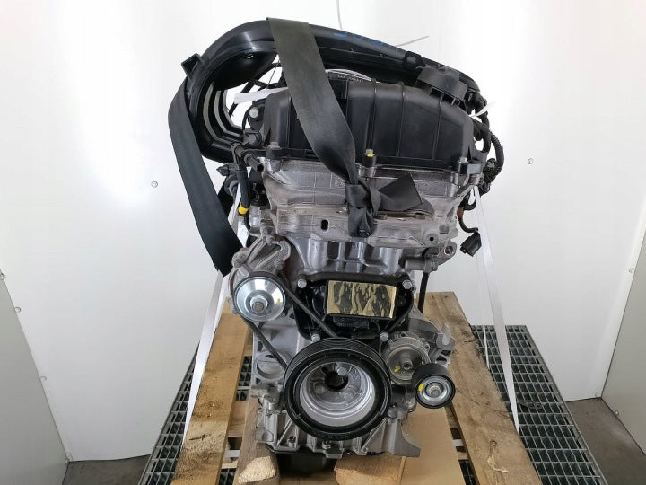 Motor Citroën C3 III HM05 10XVA7 1.2 VTI 2021 Benzin Engine Unkomplett MOT7989205988dh