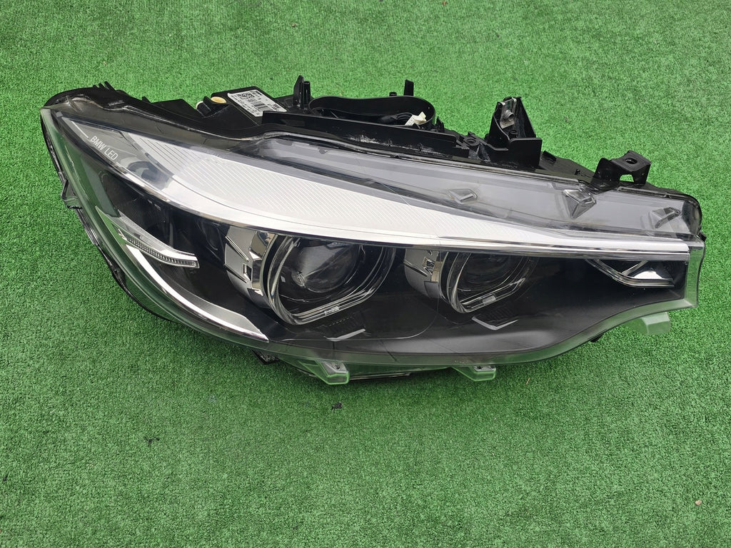 Frontscheinwerfer BMW 4 F36 F32 F33 7476208-03 Full LED Rechts Headlight SCH3047220248cy