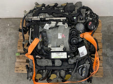 Load image into Gallery viewer, Motor Mercedes-Benz W212 W164 272977 3.5 272PS 200kW 86TKm 2011 Benzin Komplett