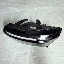Load image into Gallery viewer, Frontscheinwerfer Dacia Duster L846587 Full LED Links Scheinwerfer Headlight SCH3903854693cd