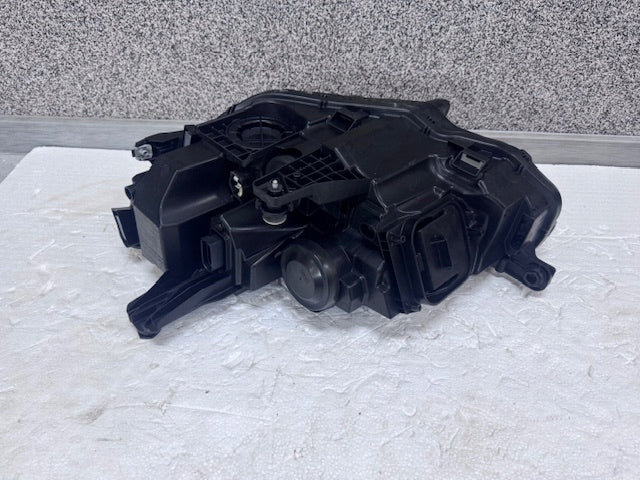 Frontscheinwerfer VW Passat B8 3G1941036Q LED Rechts Scheinwerfer Headlight SCH5240215612du