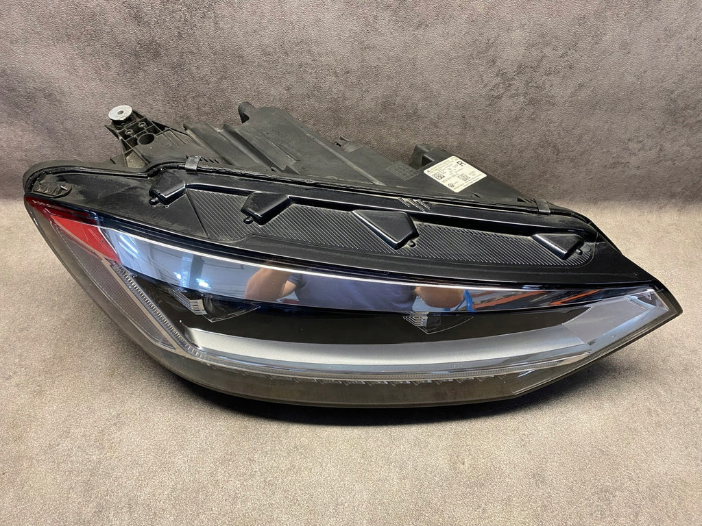 Frontscheinwerfer VW Touran 5TB941082A 005TB941082A LED Rechts Headlight