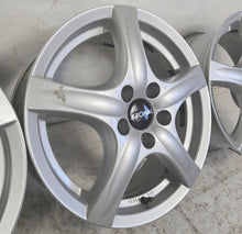 Load image into Gallery viewer, 4x Alufelge 16 Zoll 6.5" 5x108 50ET KBA45819 Ford Tourneo Mondeo I Galaxy FEL3785232845yc