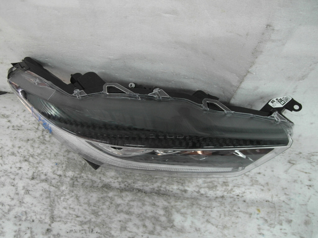 Frontscheinwerfer Toyota 4 Yaris KO-8EU Full LED Rechts Scheinwerfer Headlight