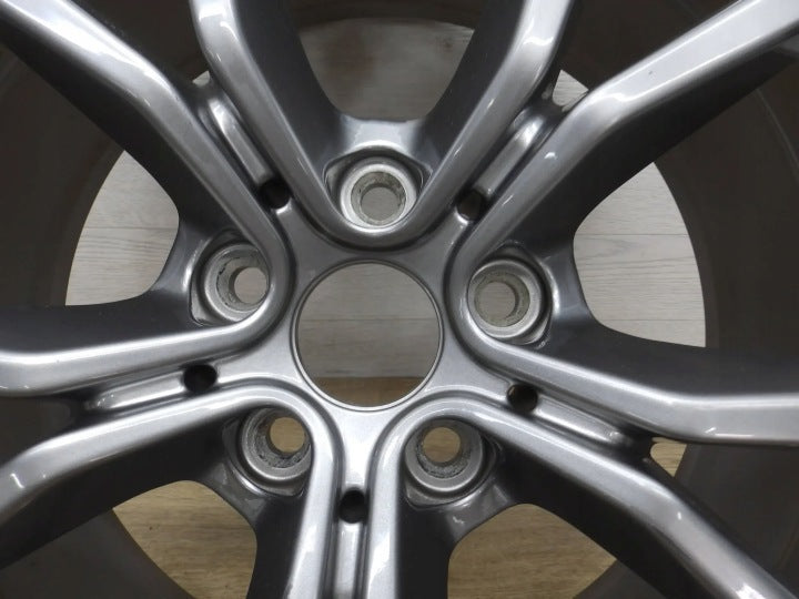 1x Alufelge 17 Zoll 7.5" 5x112 30ET 6883518 BMW 3 G21 G20 Rim Wheel FEL8429239816hk