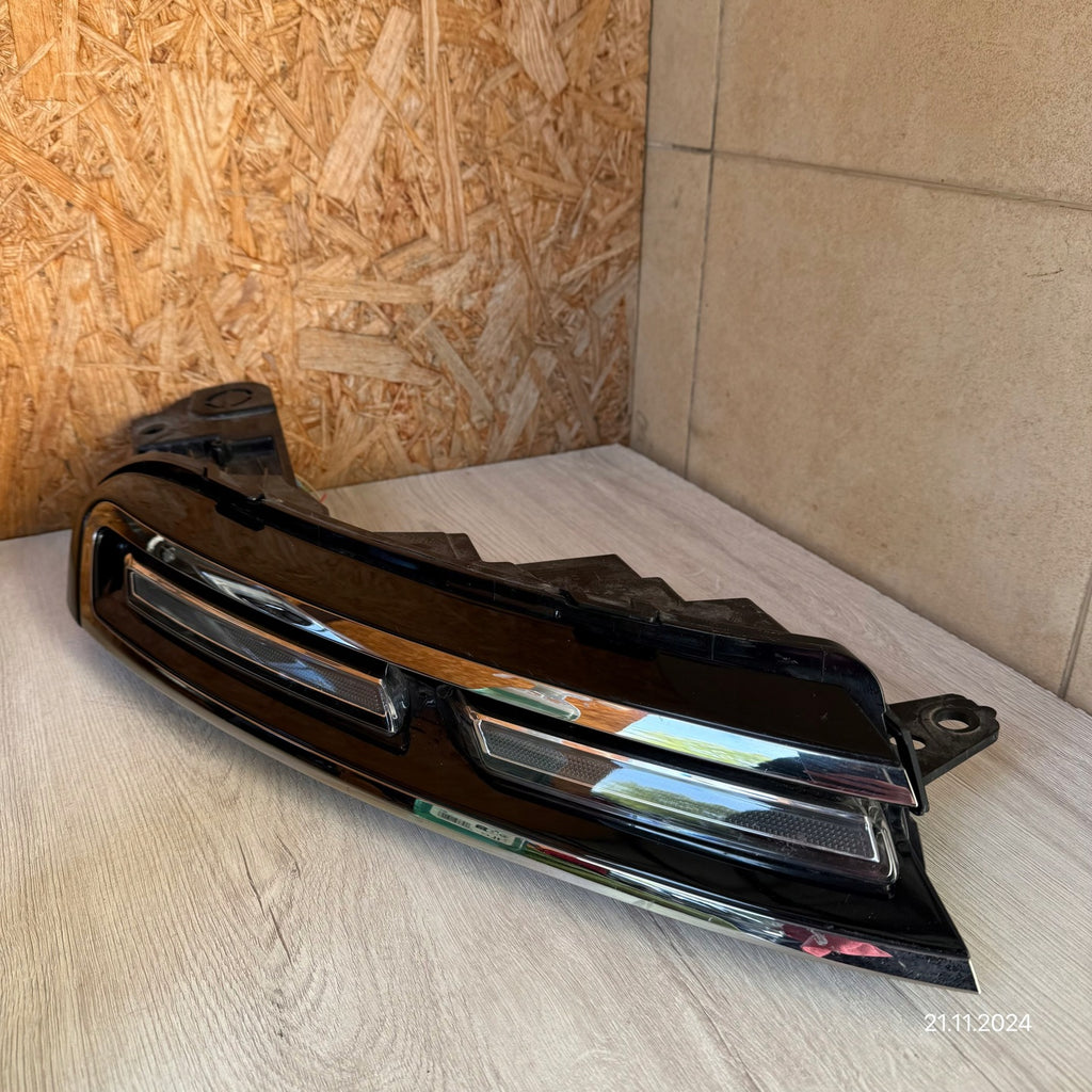 Frontscheinwerfer Citroën C5 Aircross 9818005080 LED Rechts Headlight