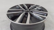 Laden Sie das Bild in den Galerie-Viewer, 1x Alufelge 18 Zoll 7.5&quot; 5x114.3 52910-2T670 Kia Optima Rim Wheel