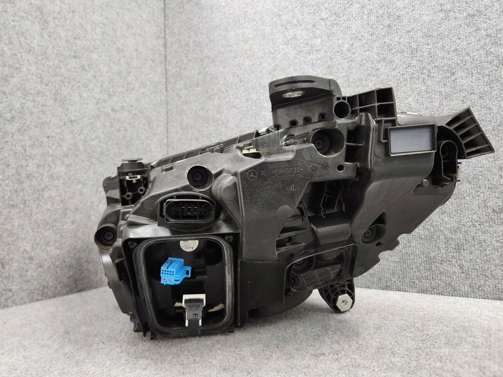 Frontscheinwerfer Mercedes-Benz A2149064202-SCZ LED Rechts Headlight SCH9455237490hf