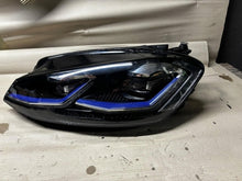 Load image into Gallery viewer, Frontscheinwerfer VW Golf VII 5g1 5G1941081F 1ZX013066-65 Full LED Links SCH8974934014sh