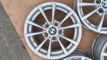 Load image into Gallery viewer, 4x Alufelge 16 Zoll 6796236 BMW 1 F21 F20 Rim Wheel FEL3463909254ia