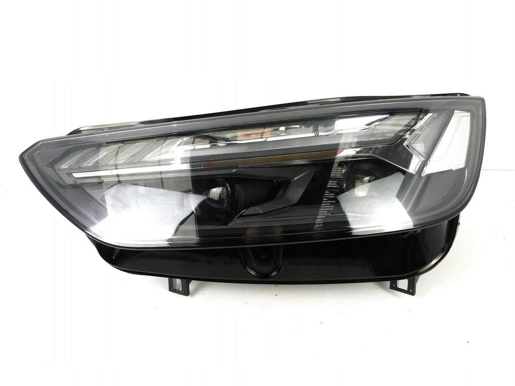 Frontscheinwerfer Audi Q5 80A941035 LED Ein Stück (Rechts oder Links) Headlight