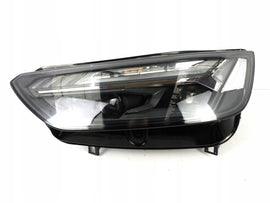 Frontscheinwerfer Audi Q5 80A941035 LED Ein Stück (Rechts oder Links) Headlight