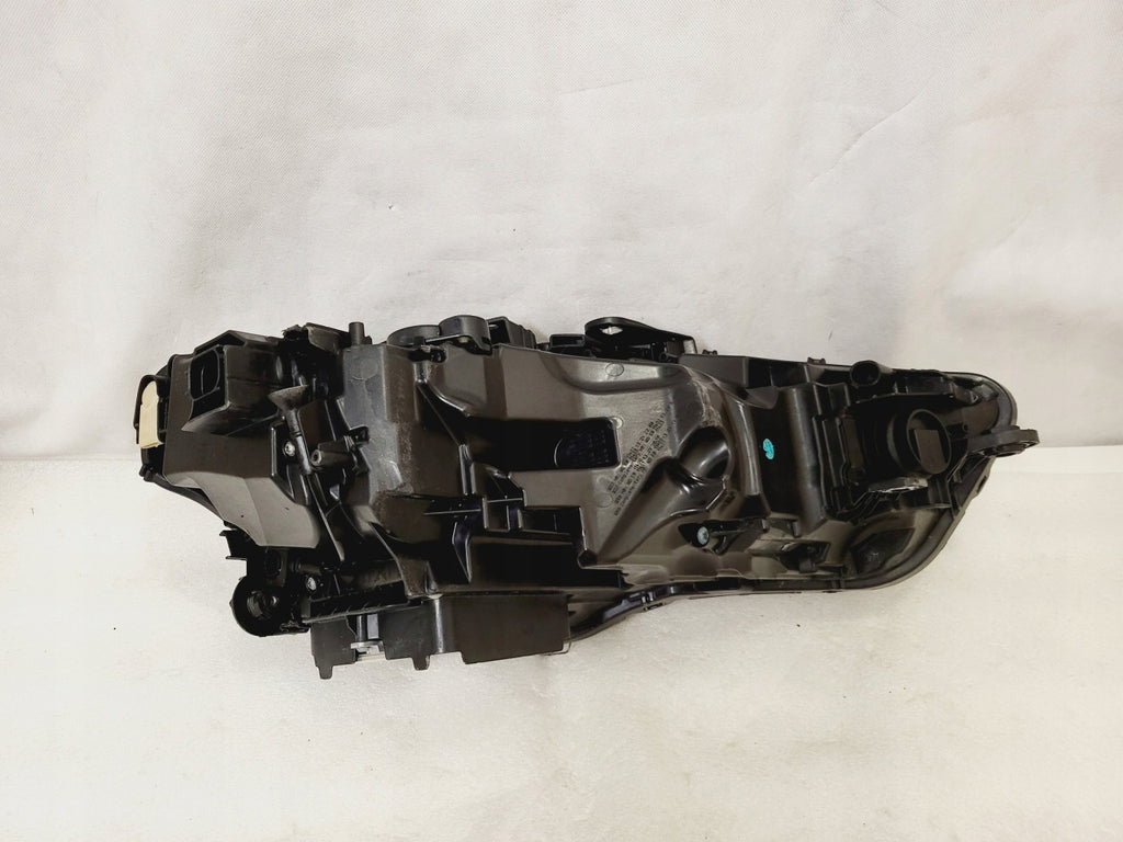 Frontscheinwerfer Audi A5 8B3941035AA LED Links Scheinwerfer Headlight SCH8230833700at