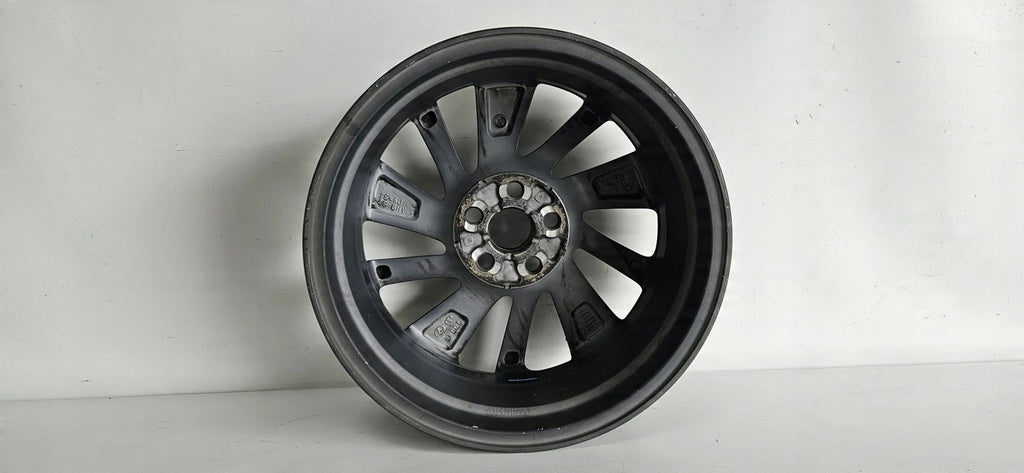 1x Alufelge 16 Zoll 6.0" 5x114.3 45ET Lexus Rim Wheel