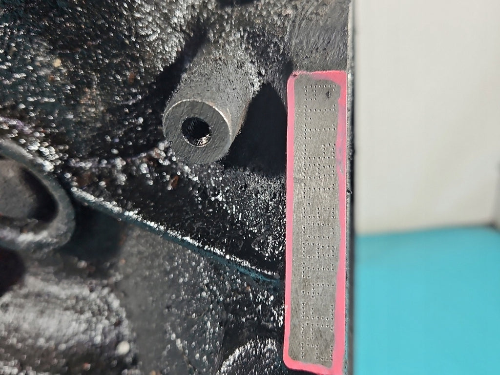 Motor Mercedes-Benz Sprinter 611981 2.2 CDI 129PS 2003 Diesel Engine Unkomplett