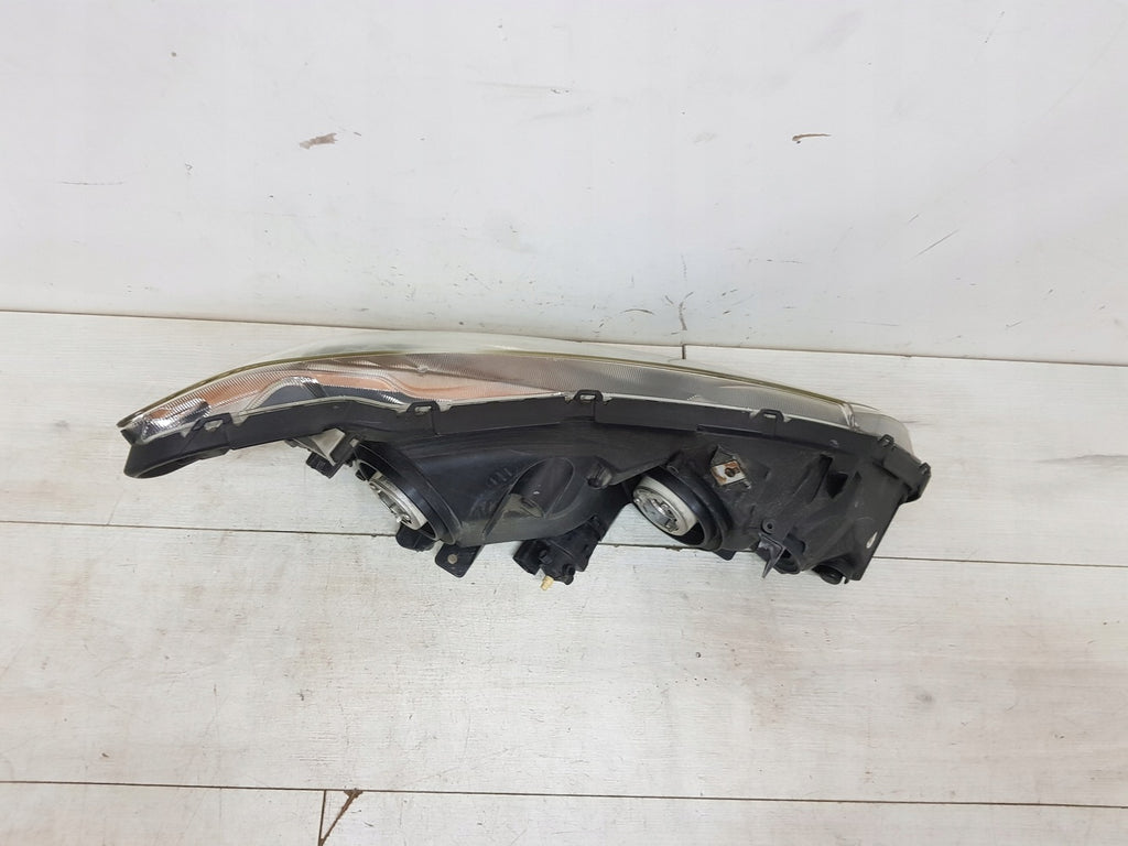 Frontscheinwerfer Honda Civic VIII 33151-SNB-W02 Links Scheinwerfer Headlight