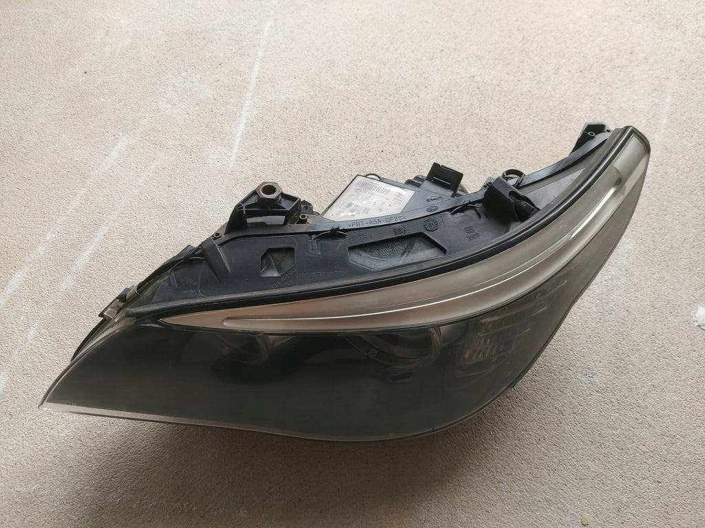 Frontscheinwerfer BMW E60 E61 7177727 Links Scheinwerfer Headlight SCH3458283762ux