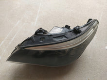 Load image into Gallery viewer, Frontscheinwerfer BMW E60 E61 7177727 Links Scheinwerfer Headlight SCH3458283762ux
