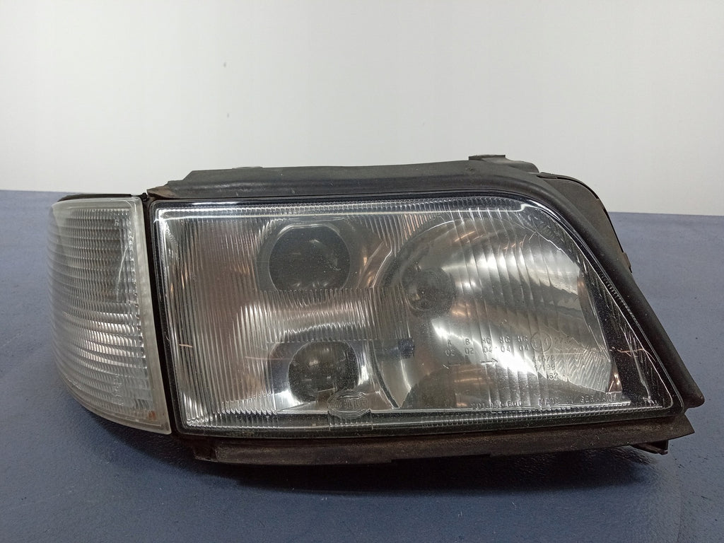 Frontscheinwerfer Audi A6 C4 Rechts Scheinwerfer Headlight