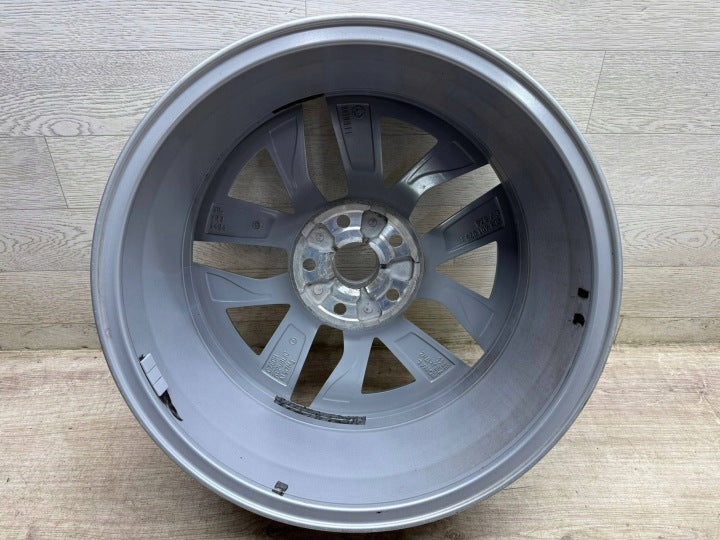 1x Alufelge 17 Zoll 5x112 5E3601025 Skoda Octavia Rim Wheel FEL4416644777vw