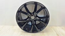 Load image into Gallery viewer, 1x Alufelge 19 Zoll 10.0" 5x112 40ET 5A1F915 BMW Z4 G29 Rim Wheel FEL5065161719fh