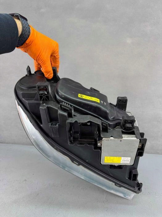 Frontscheinwerfer Volvo V70 S80 103419012427 Xenon Links Scheinwerfer Headlight SCH4971800530ah