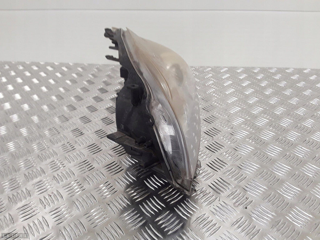 Frontscheinwerfer Toyota Prius HCHR730 Links Scheinwerfer Headlight SCH9771779741rk