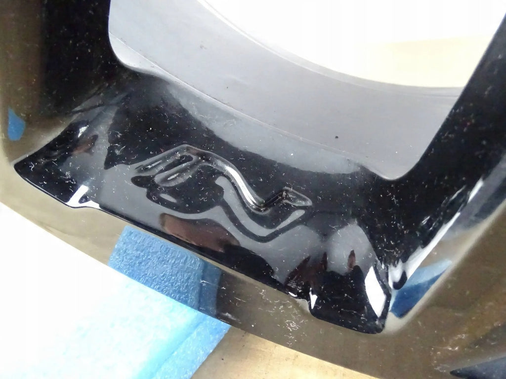 1x Alufelge 19 Zoll 8.0" 5x114.3 55ET 53910-S0100 Hyundai I30 Rim Wheel