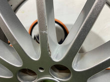 Laden Sie das Bild in den Galerie-Viewer, 1x Alufelge 18 Zoll 7.5" 5x108 HK831007AA Jaguar Rim Wheel FEL8782241096yh