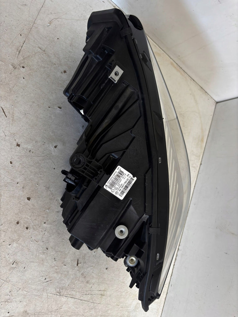 Frontscheinwerfer BMW 2 F45 F46 A85A017B602 Rechts Scheinwerfer Headlight SCH8016084812pe