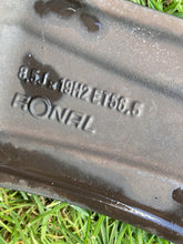 Load image into Gallery viewer, 1x Alufelge 19 Zoll 8.5" 5x112 56,5ET A2054013102 Mercedes-Benz W205 Rim Wheel FEL4140491724uc