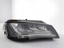 Laden Sie das Bild in den Galerie-Viewer, Frontscheinwerfer Audi A8 4H0941004 Rechts Scheinwerfer Headlight