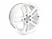 Load image into Gallery viewer, 1x Alufelge 18 Zoll 8.0" 5x112 47ET 8K0601025CC Audi A4 B8 Rim Wheel FEL8869237659ei
