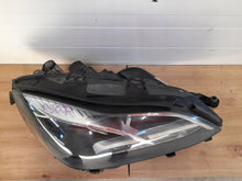 Laden Sie das Bild in den Galerie-Viewer, Frontscheinwerfer Mercedes-Benz W212 LED Rechts Scheinwerfer Headlight SCH9891726980ip