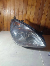Laden Sie das Bild in den Galerie-Viewer, Frontscheinwerfer Citroën C5 I 9632664780 Rechts Scheinwerfer Headlight SCH8993442939mm