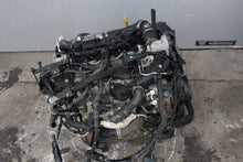 Laden Sie das Bild in den Galerie-Viewer, Motor Ford Fiesta UGJC 1.5 TDCI 75PS 55kW 2013 Engine Komplett MOT4211977555iw
