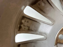 Laden Sie das Bild in den Galerie-Viewer, 1x Alufelge 19 Zoll J9C31007EA Jaguar E-Pace F-Pace Rim Wheel FEL4819646081ex