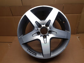 1x Alufelge 18 Zoll 7.0